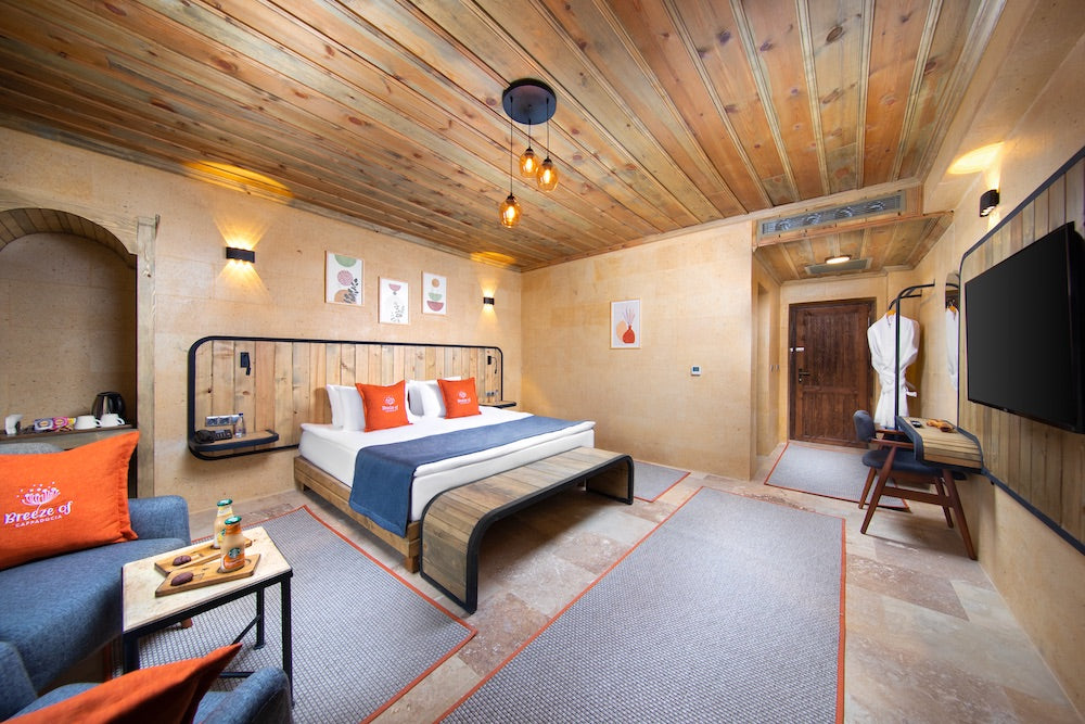 Queen Room