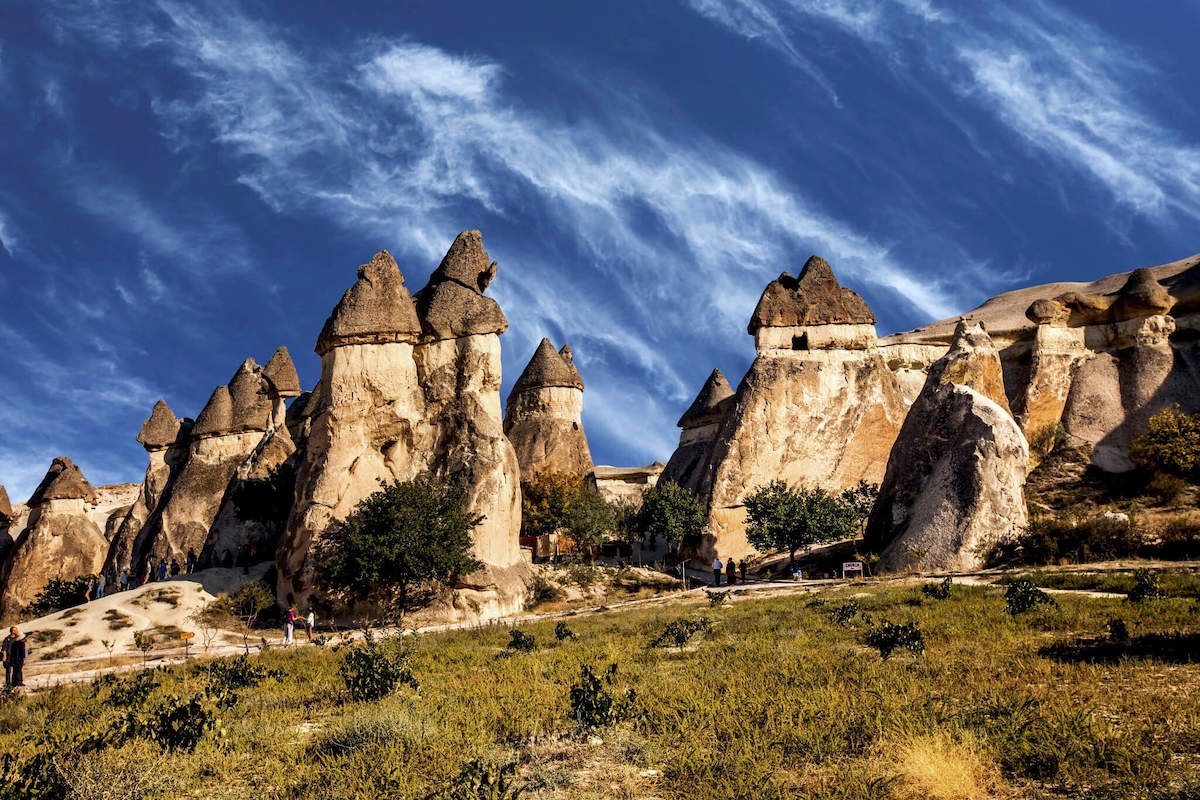 cappadocia hotels