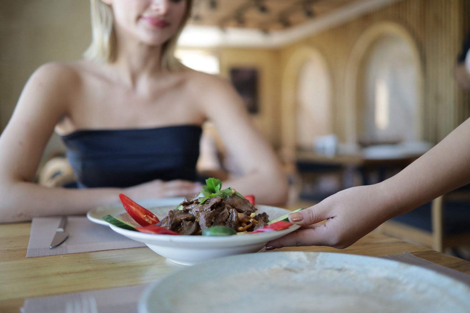 cappadocia restaurant