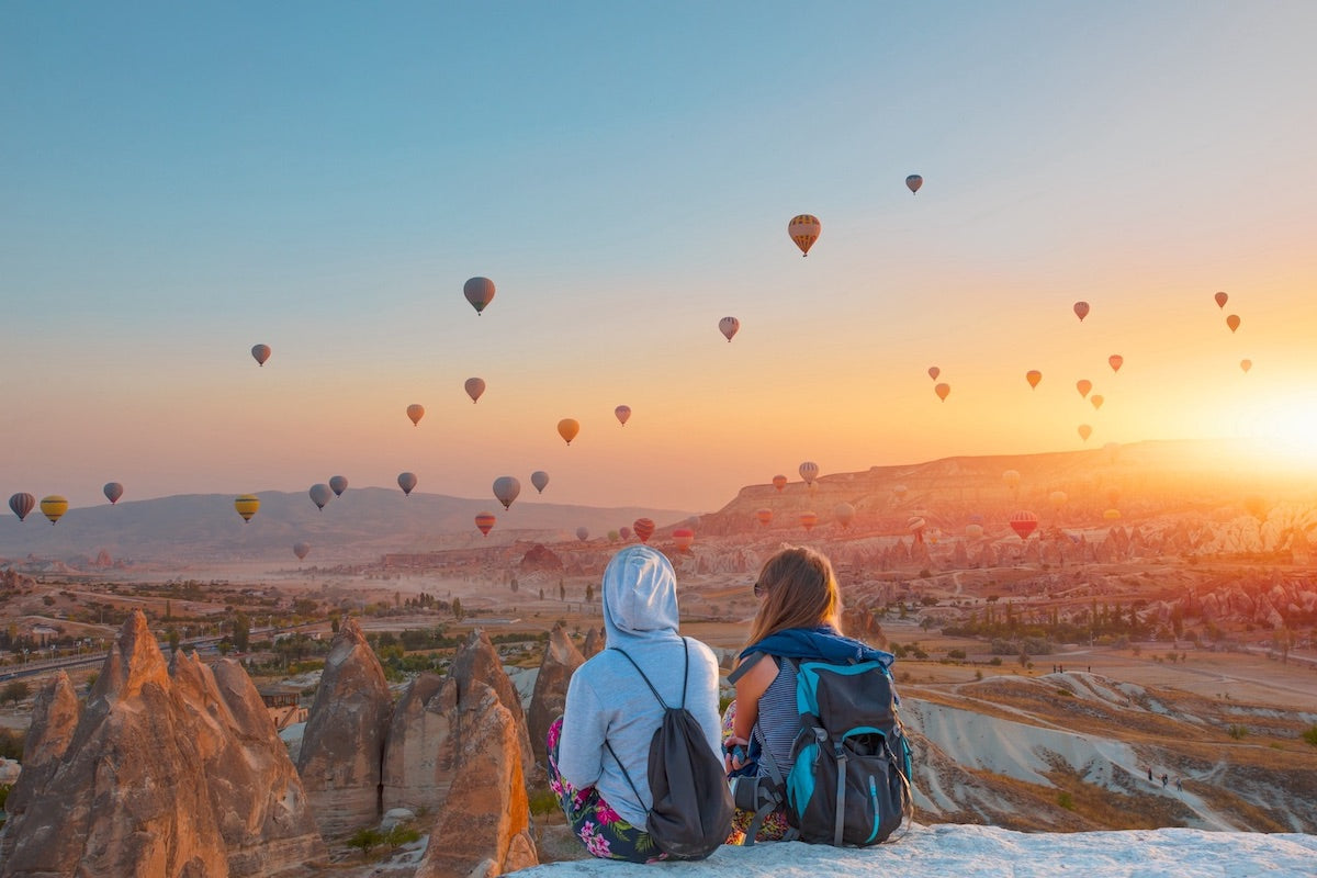 Cappadocia Unveiled: Answers to the Most Frequently Asked Questions