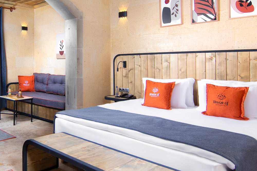 Superior Family King Suite