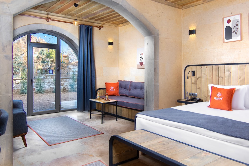 Superior Family King Suite