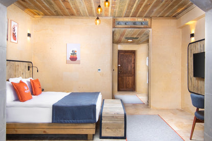 Superior Family King Suite