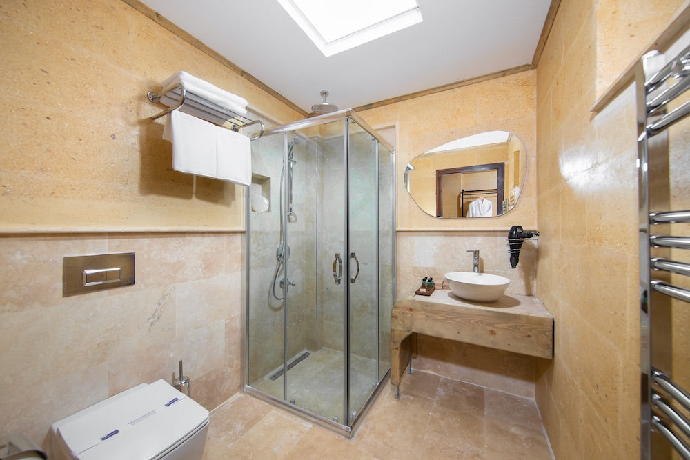 Superior Family King Suite