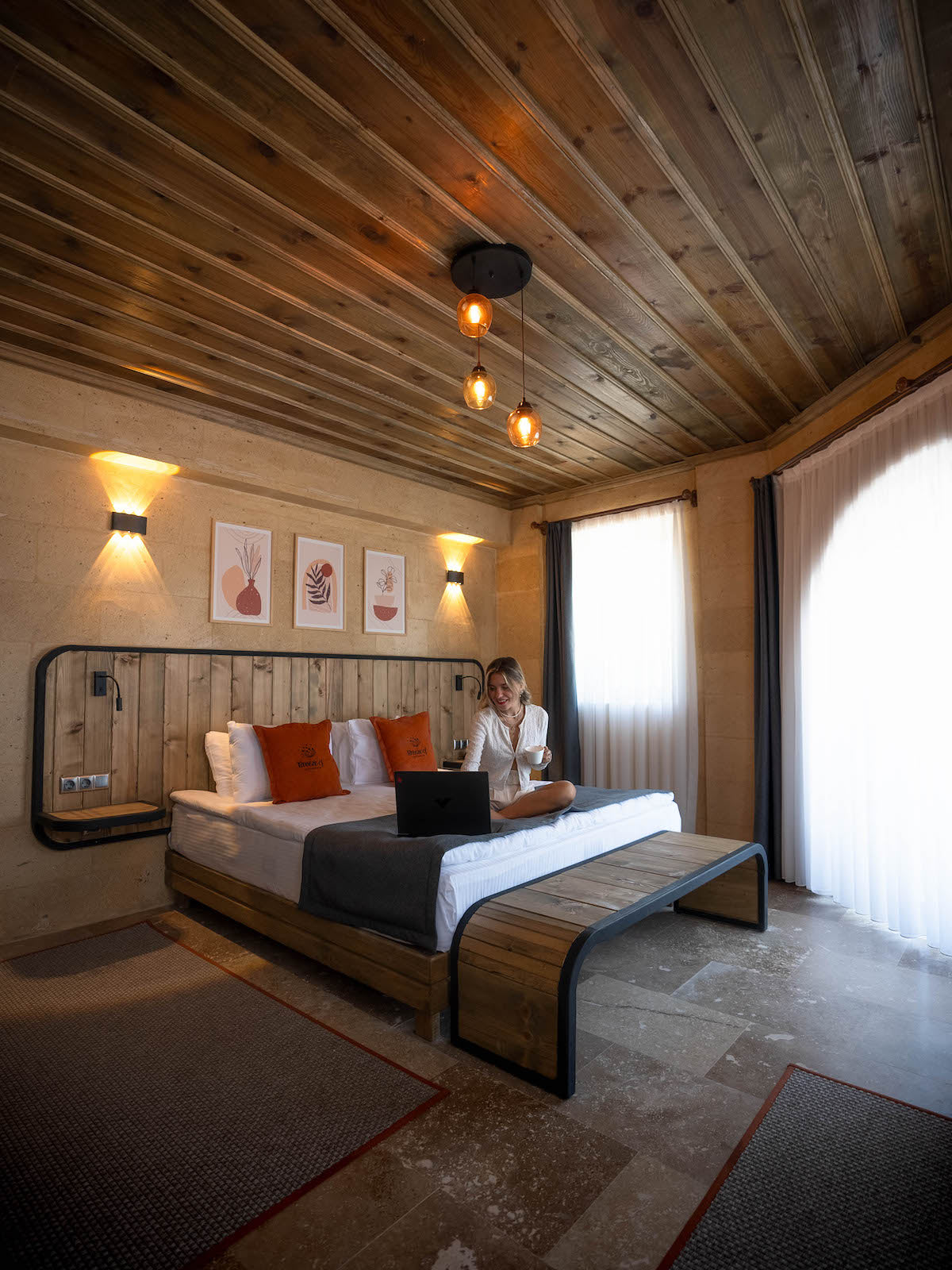 cappadocia places to stay